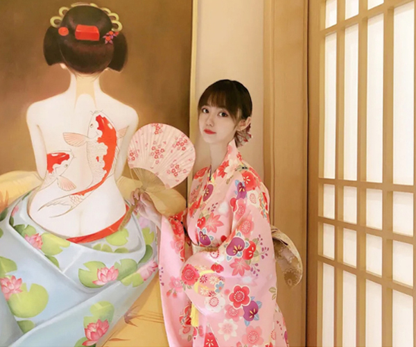 福州spa养生Teyou养生欢迎您